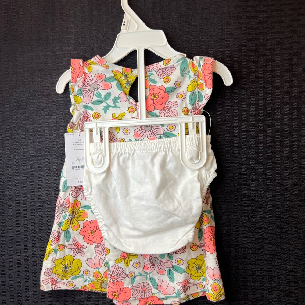 Baby Girl Bundle - Picture 4 of 6